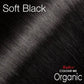 Men's Facial Hair Coloring | Soft Black