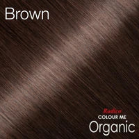 Men's Hair Coloring | Brown
