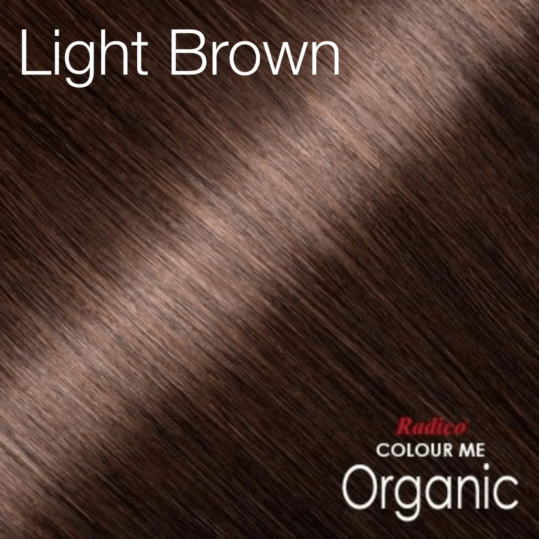 Men's Hair Coloring | Light Brown