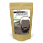 Men's Facial Hair Coloring | Soft Black